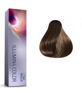 WELLA - ILLUMINA COLOR_Illumina Color 5/ light brown / neutral_Cosmetic World